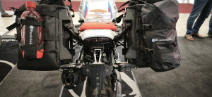 Motosalon 2026 - fotogalerie